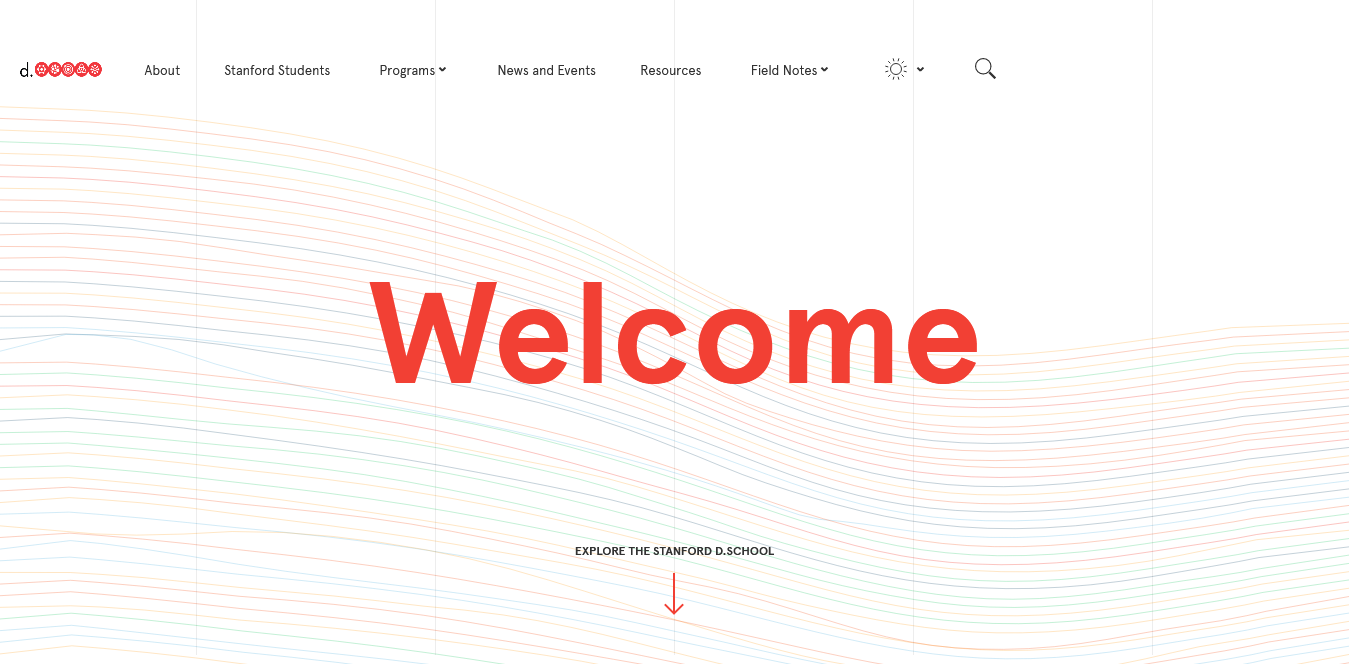 Screenshot 2018 08 16 A place for explorers experimenters at Stanford University  - The Best 8 Graphic Design Schools to Get a Degree In